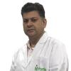 Dr. RAJEEV VIJ  .