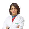 Dr. Rubina Shanawaz  Zameer