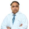 Dr. Sanjeevkumar  S Jadhav