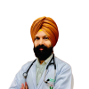Dr. Shalinder  Pal Singh