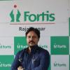 Dr. Srihari  U S