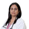 Dr. Tanushree  Gahlot