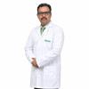 Dr. VIKRAM  CHATURVEDI