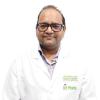 Dr. Vishal  Garg