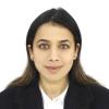 Ms. Palak  Bhumbla