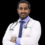 Dr. Srivatsa Lokeshwaran/ Dr. Suhas Dhulipala
