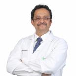 Dr. Mohan Keshavamurthy and Team Clinic