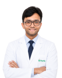 Dr. Chethan Y