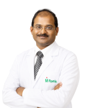 Dr. Veerabhadra  Gupta K