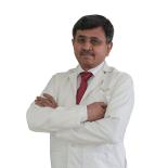 Dr. Ramachandra C