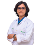 Dr Niti Raizada