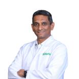 Dr Prasad Mahabaleshwar Bhat