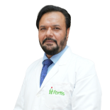 Dr. (Col) Manjinder  Sandhu