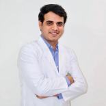 Dr. Abhay  Meena