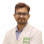 Dr. Abhijeet  Ranjan