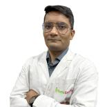 Dr. Abhinav  Agrahari