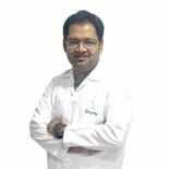 Dr. Aditya J Nanavati
