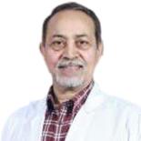 Dr. Ajit  Yadav