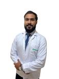 Dr. Akash Ravi Tiwari