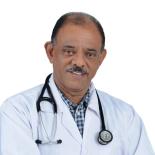 Dr. Akhil  Bhargava