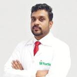 Dr. Akshay Kiran Rathod