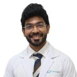 Dr. Akshya  Raj A