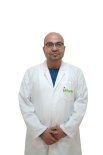Dr. Alok Ranjan Sahoo