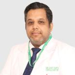 Dr. Amit  Gupta