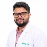 Dr. Amit  Singh
