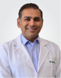 Dr. Amit  Vij