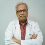 Dr. Amit Kumar  Ray
