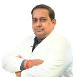 Dr. Amol Balvant Akhade