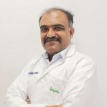 Dr. Amol Kumar  Bhoje