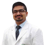 Dr. Anand  Sinha