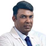 Dr. Andrew Thomas Kurian