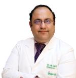 Dr. Anil  Abrol
