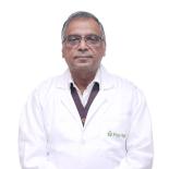 Dr. Anil Kumar Rai