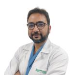 Dr. Anindansu  Basu