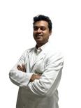 Dr. Aniruddha Bhikaji Kadam