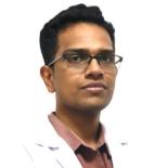 Dr. Anirudha Srinivasan T
