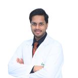 Dr. Anish Nandkumar Tawde