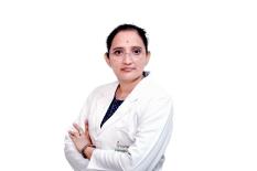 Dr. Anita  Malik (Oncology)