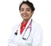 Dr. Anita  Mathew