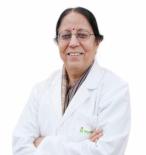 Dr. Anita  Saxena