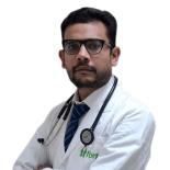 Dr. Ankit  Jain