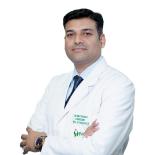 Dr. Ankit  Prasad