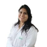 Dr. ANKITA  CHANDA