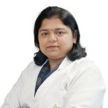 Dr. Ankita  Nigam