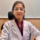 Dr. Ankita P  Jain