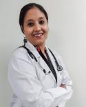 Dr. Annuradha   Dey